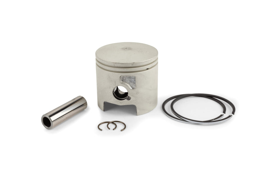 Beta RR Enduro 50 2T - cylinder kit MHR Replica 80cc