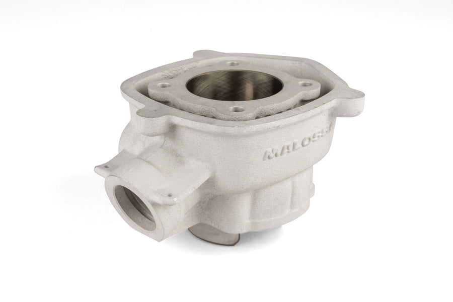 Beta RR Enduro 50 2T - cylinder kit MHR Replica 80cc