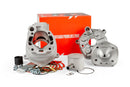 MBK X-Limit SM 50 2T AM6 [2004–] - Zylinderkit MHR Team 80cc