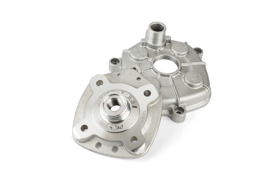 Beta RR SM 50 2T - cylinder kit MHR Team 80cc