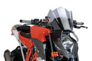 KTM 1290 SUPERDUKE R [2016] – New Generation Sport – Stark getönt