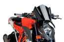KTM 1290 SUPERDUKE R [2016] – New Generation Sport – Tinted-12