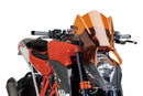 KTM 1290 SUPERDUKE R [2016] – New Generation Sport – Stark getönt