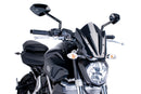 YAMAHA MT-07 MOTO CAGE [2017] – New Generation Sport – Black-2