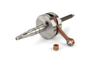 Aprilia SR Netscaper 50 2T LC - crankshaft MHR RHQ 10mm KoBo