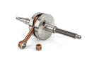 Aprilia SR Netscaper 50 2T LC - crankshaft MHR RHQ 10mm KoBo