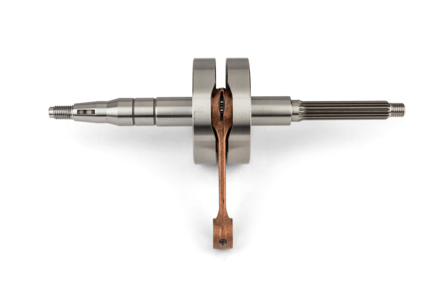 MBK Nitro Naked 50 2T LC [2014–] - Kurbelwelle MHR RHQ 10mm KoBo