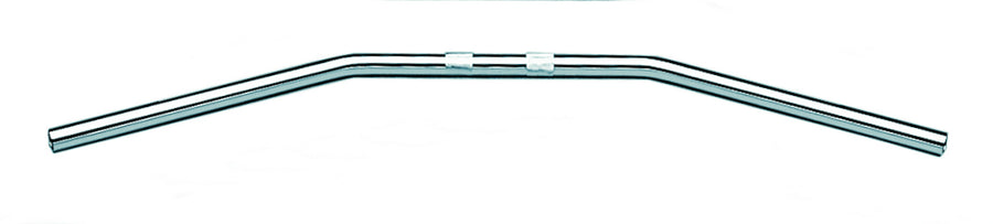Motorcycle driver Ø 22 mm (7/8 ") - Drag bar 970 mm wide