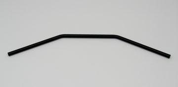 Motorcycle driver Ø 22 mm (7/8 ") - Drag bar 970 mm wide, black