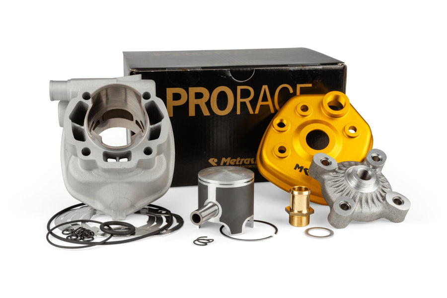 MBK MachG 50 2T LC [–2002] - Zylinderkit Pro Race 3 70ccm