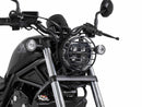 Honda CMX 500 Rebel [2020-2025] - lamp protection grille-2