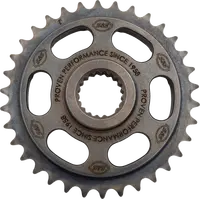 Harley-Davidson FLHCS 1923 Softail Heritage Classic 117 [2026] - OE+ cam plate for Milwaukee Eight - picture 9