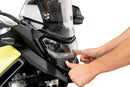 BMW F 900 GS [2025] – Adhere headlight protection – Transparent-1