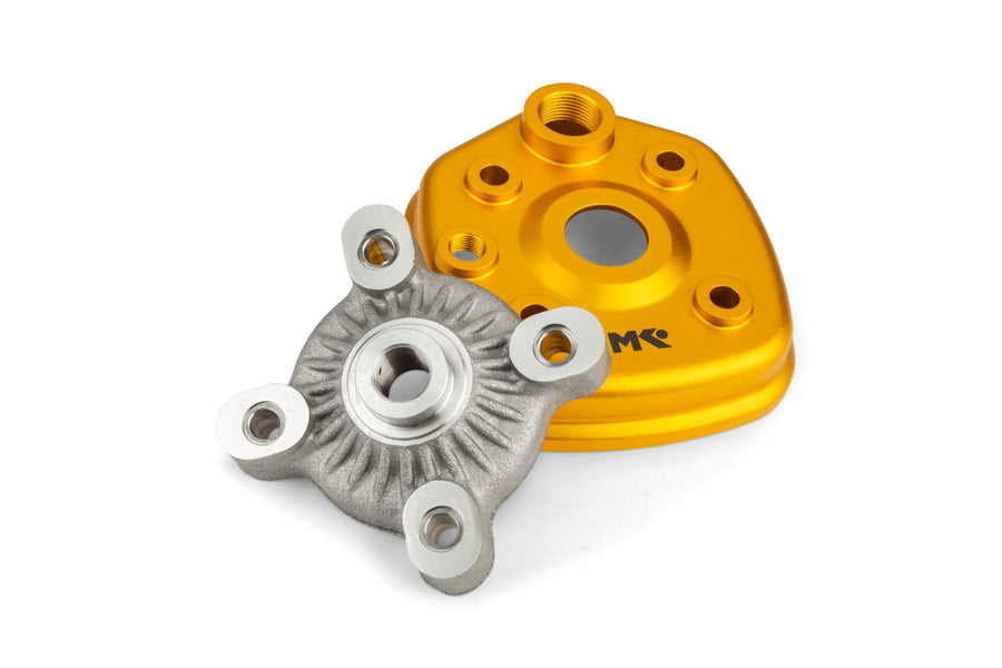 MBK Nitro 50 2T LC [–1998] - Zylinderkit Pro Race 3 70ccm