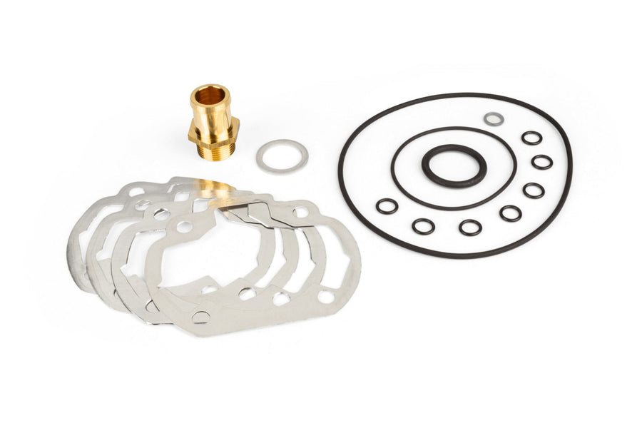 MBK Nitro Naked 50 2T LC [–2012] - Zylinderkit Pro Race 3 70ccm
