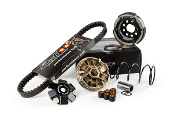 MBK Nitro 50 2T LC CAT [2004–] - Variomatikkit Sport Pro