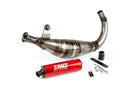 Rieju MRT Pro 50 2T - Auspuff S Race 85-100ccm