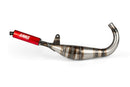 Beta RR Track 50 2T - Exhaust S Race 85-100ccm