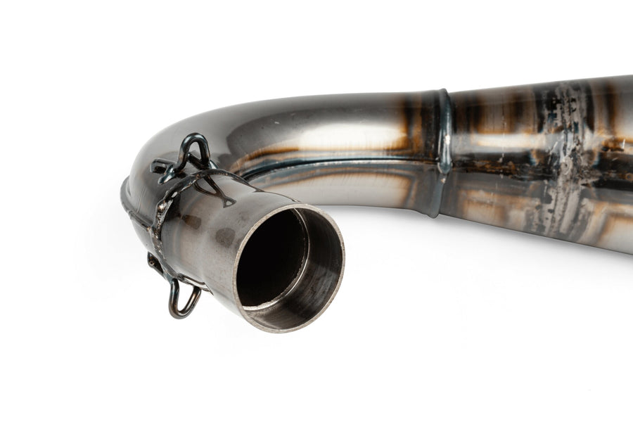 Beta RR SM 50 2T - Exhaust S Race 85-100ccm