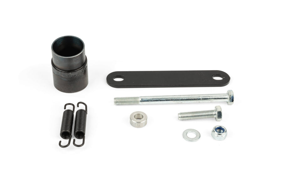Beta RR Enduro 50 2T - Exhaust S Race 85-100ccm