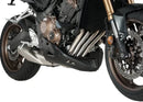 HONDA CB 650 R NEO SPORTS CAFE [2020] – Engine guards – Black-1