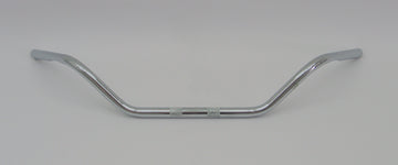 Motorcycle driver Ø 25 - handlebar for chopper and cruiser 865 mm wide