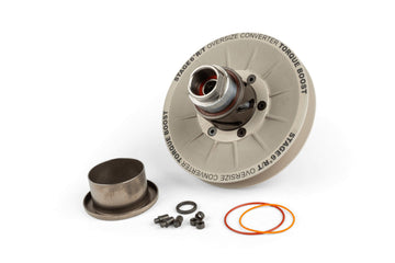 MBK Nitro 50 2T LC [2013–] - Wandler R/T Oversize Torque Boost