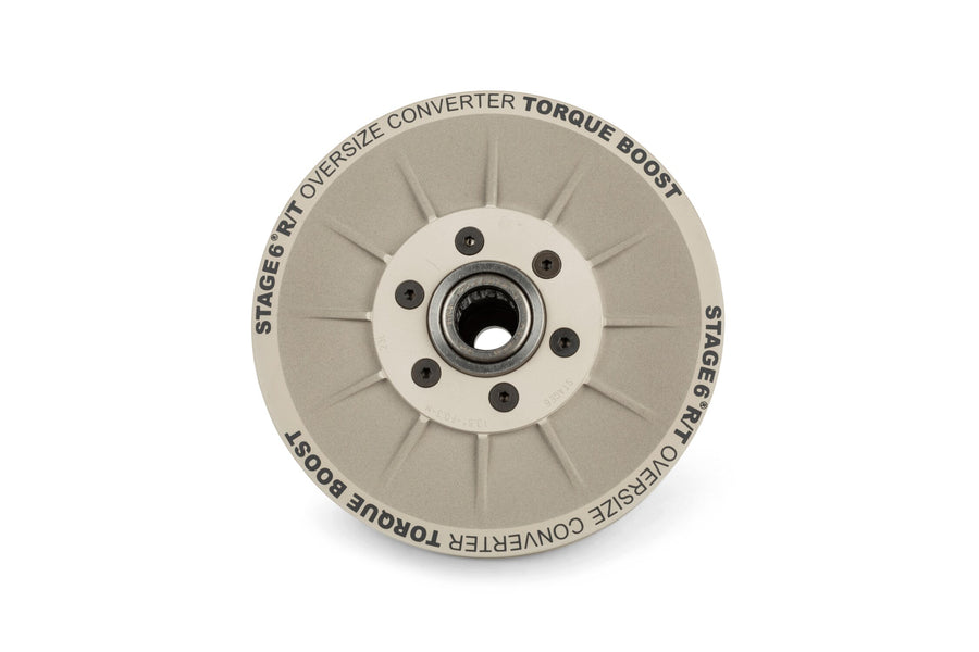 MBK Nitro Naked 50 2T LC [–2012] - Wandler R/T Oversize Torque Boost
