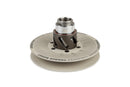 MBK Nitro Naked 50 2T LC [–2012] - Wandler R/T Oversize Torque Boost