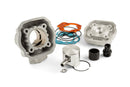 Beta RR Track 50 2T - Cylinder kit Big Racing 88cc aluminum