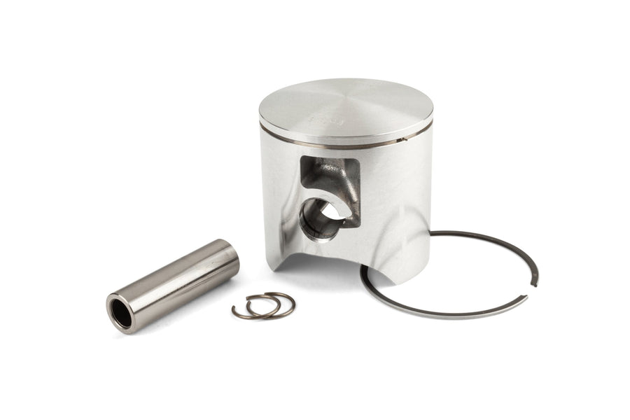 Rieju MRX Enduro 50 2T AM6 - Zylinderkit Big Racing 88ccm Aluminium