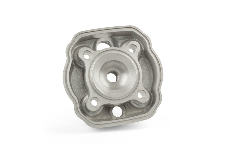 Rieju MRX Enduro Pro 50 2T AM6 - Zylinderkit Big Racing 88ccm Aluminium