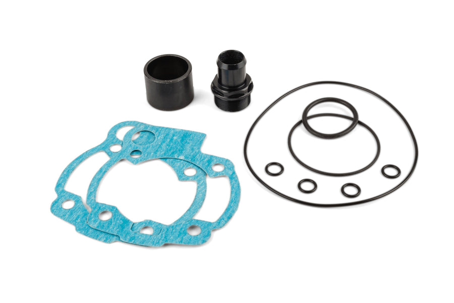Beta RR-T SM 50 2T - cylinder kit Big Racing 88ccm aluminum