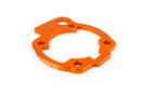 Beta RR Track 50 2T - Cylinder kit Big Racing 88cc aluminum