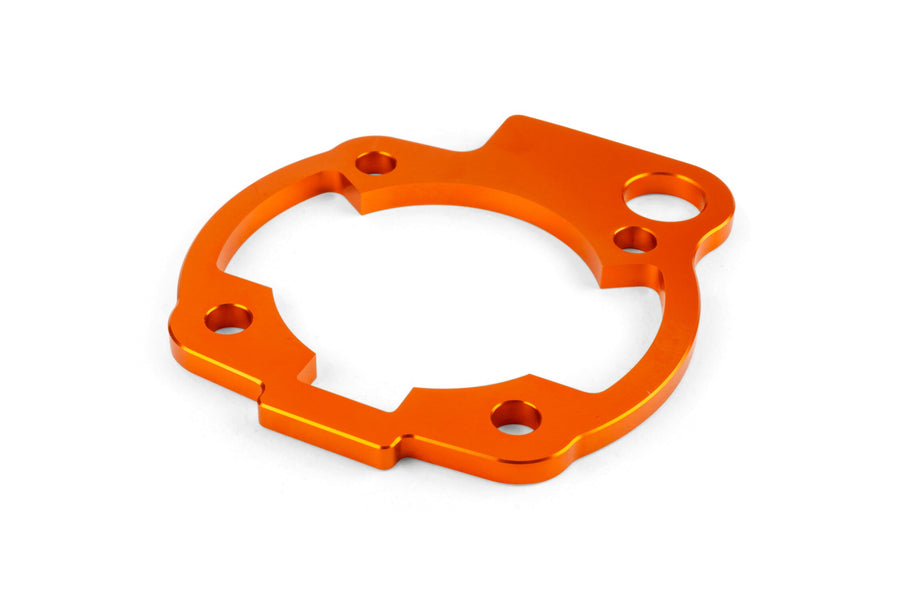 Beta RR Enduro 50 2T - Cylinder kit Big Racing 88ccm aluminum