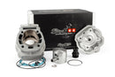 Aprilia SX Factory 50 2T - cylinder kit Big Racing 77cc