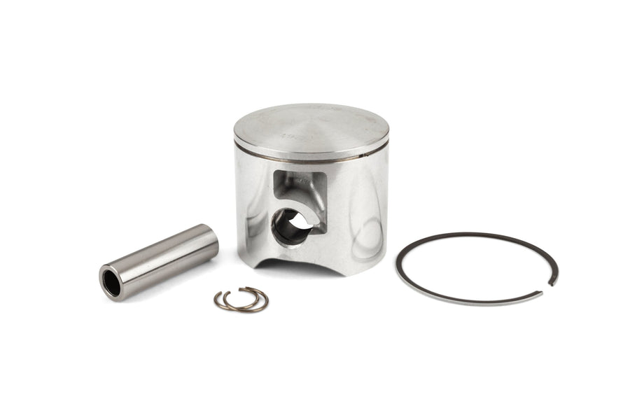 Aprilia SX 50 2T - cylinder kit Big Racing 77cc