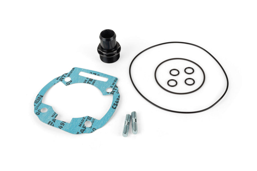Aprilia RX Enduro 50 2T D50B0 [2007–] - Cylinder kit Big Racing 77cc