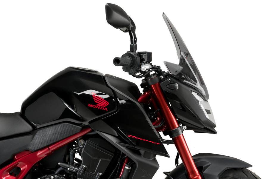 HONDA CB 750 HORNET [2024] – New Generation Touring – Transparent