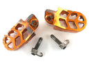KTM 520 EXC [2001] - Driver footrests right and left-3