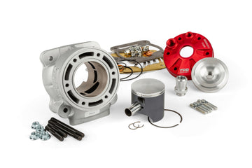 Beta RR Enduro 50 2T - cylinder kit FL100