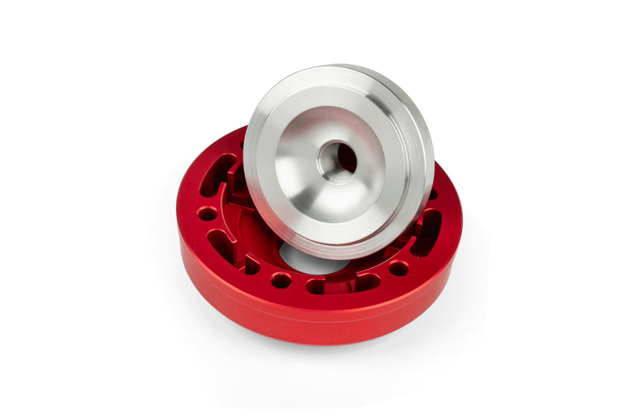 Beta RR SM 50 2T - cylinder kit FL100