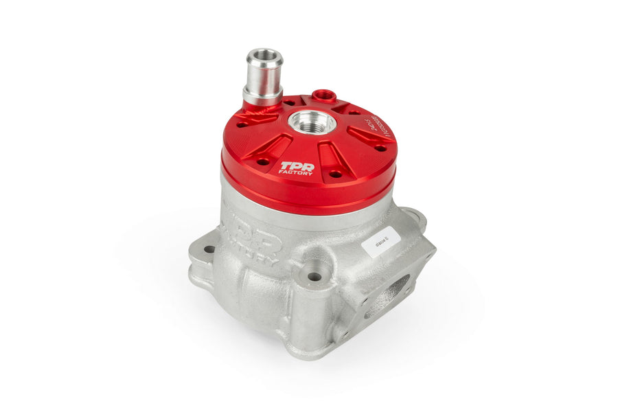 Beta RR SM 50 2T - cylinder kit FL100