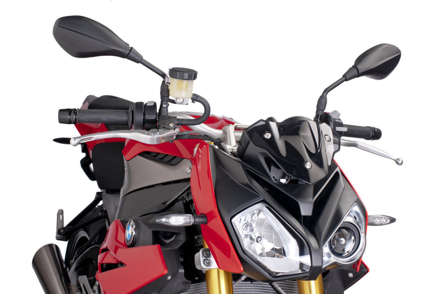 BMW S 1000 R [2018] – New Generation Sport – Tinted