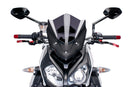 BMW S 1000 R [2018] – New Generation Sport – Carbon look-15