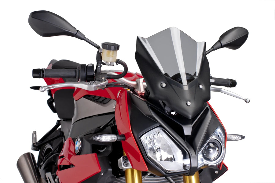 BMW S 1000 R [2018] – New Generation Sport – Tinted