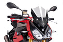 BMW S 1000 R [2018] – New Generation Sport – Transparent-2