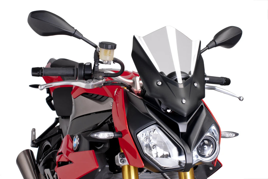 BMW S 1000 R [2018] – New Generation Sport – Tinted