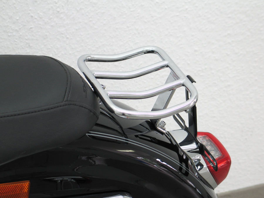 Harley Davidson Sporters 1200 Custom [2011-2020] - Rearack