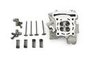 Yamaha YZF 125 [NARAKU] – Zylinderkopf 22/25, 66 mm für Yamaha X-Max, YZF, WR 125